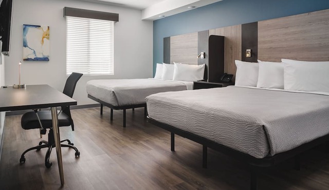 stayAPT Suites Rock Hill