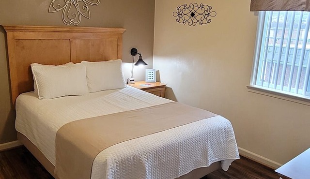 Affordable Suites of America Waynesboro
