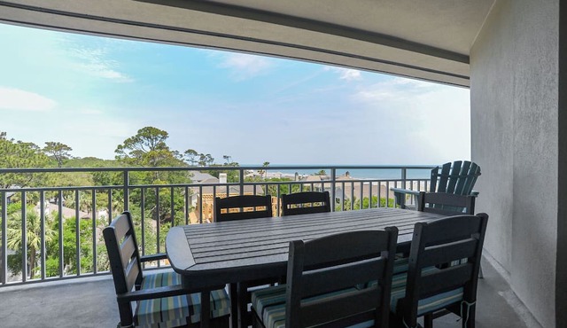 Sea Crest 2509 - Beautiful 5th Floor Condo with Breathtaking Ocean Views!