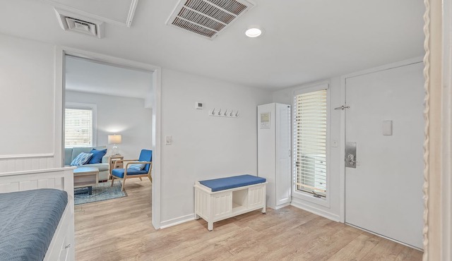 Port O' Call D101 by Deserving Vacations in Isle of Palms