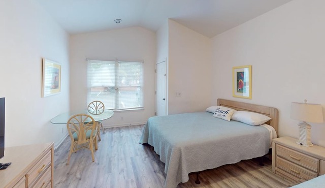 CV17D, Golf Views | Tee Time Steps from the Door