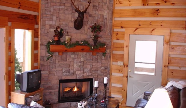 T Lea Farm: Your serene Luxury *73-Acre Vacation Retreat great for bikers too!