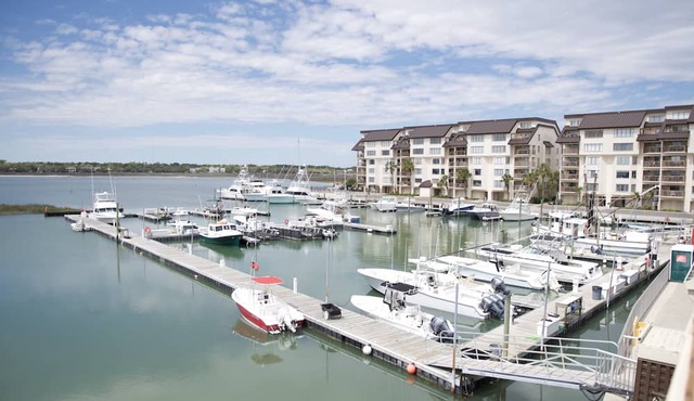 2nd row, Private Pool, Putting Green Direct Beach access, Resort Package.
