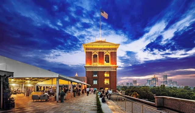 Ponce City Market 725sqft Studio on the Beltline in Atlanta