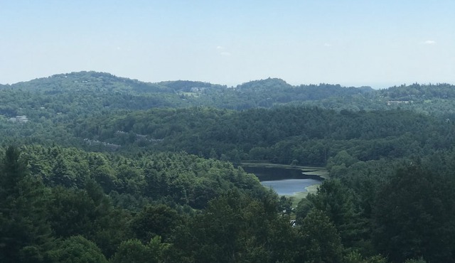 Swimming, Hiking, S’mores making Family Adventure Preview 10 min from Sugar MTN