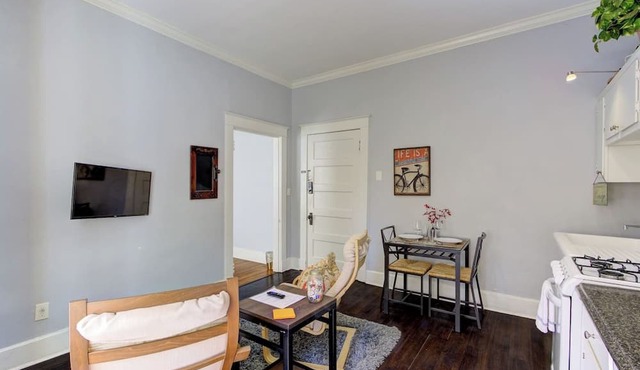 Vibrant Chic Midtown | Near Overton & Cooper-Young
