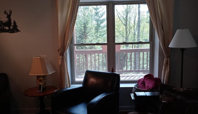 Reduced 50%on30+daysBchMTN/2BR/2BthNew/Clean/Comfort/sleeps4/Wifi/Cable/2mi2rsrt