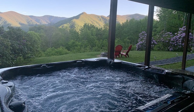 Private Guest Suite