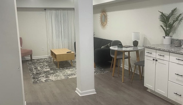 Concord Private Guest Suite - 5 Mins to Atrium & Downtown in Concord