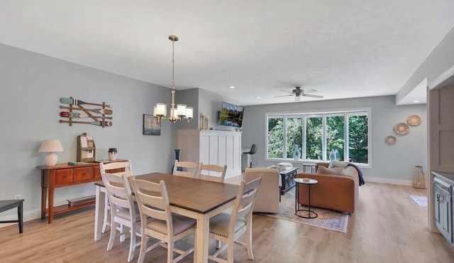 Tall Ship Condo #220 in Keowee Key