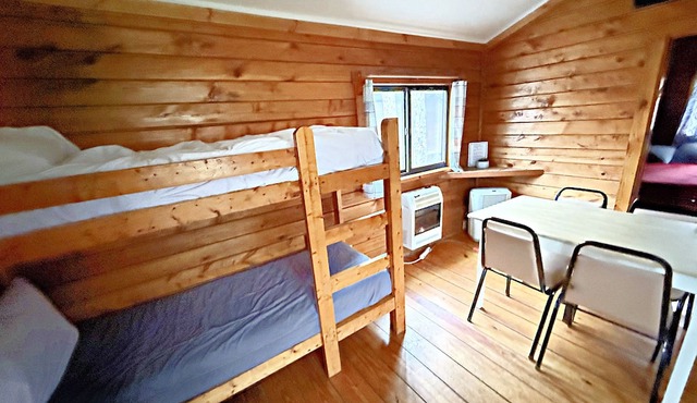 Pittsburgh Roaring Run RV Resort