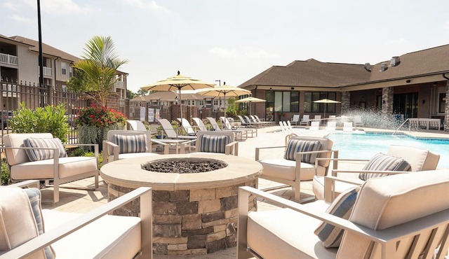 Seize Serenity: Overlook at Farragut - Knoxville's Ultimate Urban Escape
