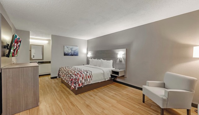 Red Roof Inn Kingsport
