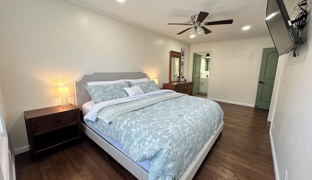 Bring the whole family! Pets welcome! 20 minutes to LMU. in Tazewell
