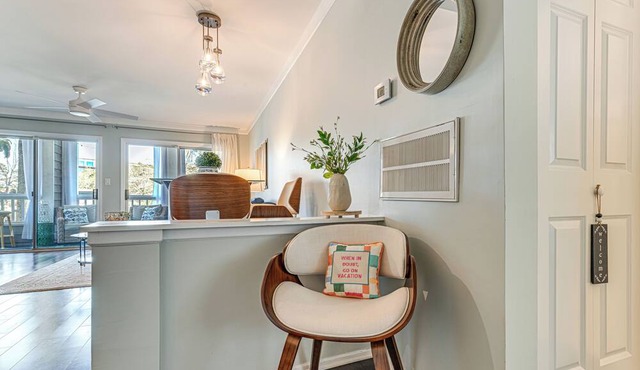 Waterfront Lake Norman Retreat w/Balcony