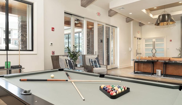 Overlook 6303 i Modern Resort Style living in Knoxville