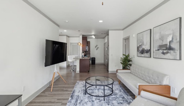 Overlook 7207 I Modern and Spacious 2Bd Apt
