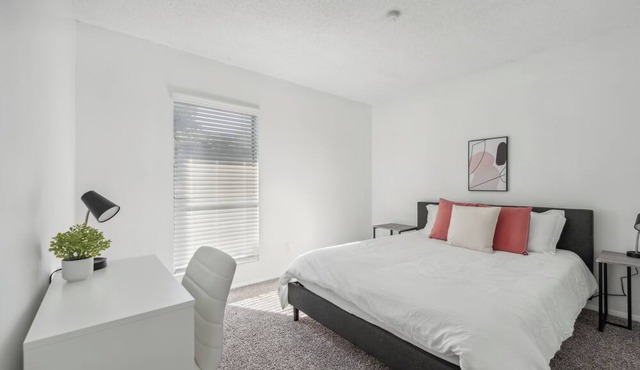 Northcliffe 104 I Fully Furnished 1 Bedroom 1 Ba