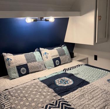 Camper Rental