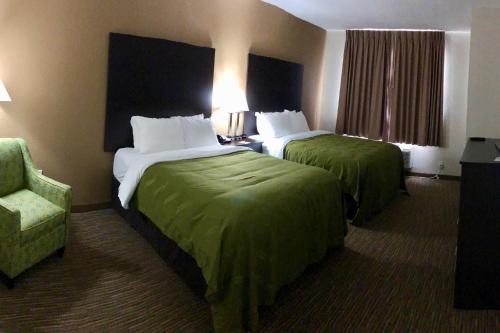 Quality Inn & Suites Paragould