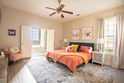 Bessemer Beauty- Suburban Charm with Modern Flair in Bessemer
