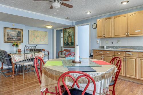 Suburban Sanctuary: Peachtree Corners Getaway