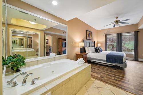 Baskins Creek 211 By Stony Brook Cabins