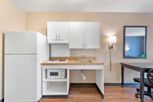 Extended Stay America Select Suites - Charlotte - Tyvola Rd