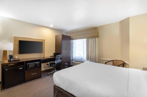 Sleep Inn & Suites Cross Lanes - South Charleston