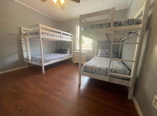 Hamptons South in Edisto Beach