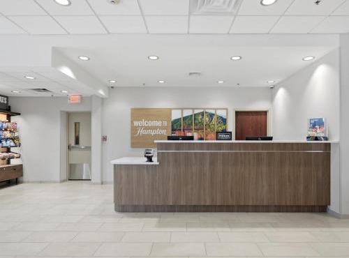 Hampton Inn Inwood