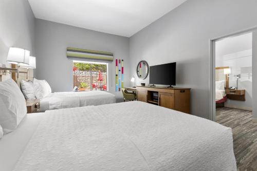 Hampton Inn Salem