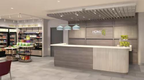 Home2 Suites By Hilton Dickson in Dickson
