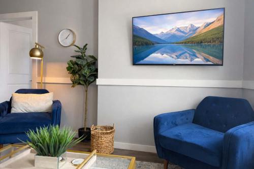 Sanctuary Co 202 Loft Downtown Johnson City