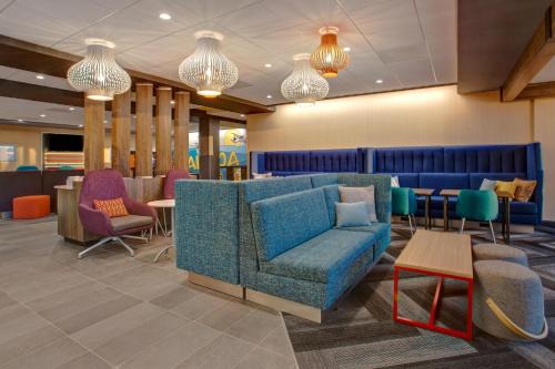 Tru By Hilton Alcoa Knoxville Airport, Tn