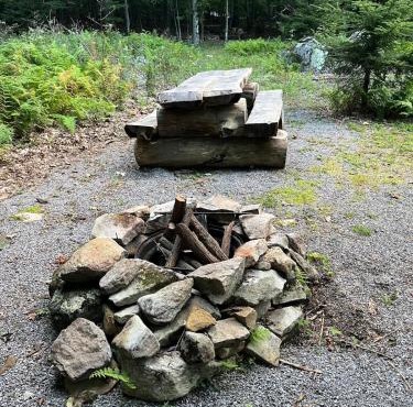 Black Bear Lodge