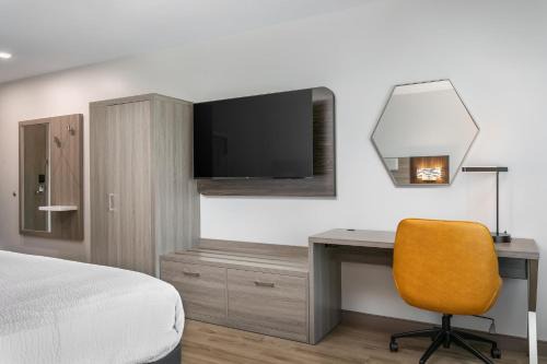 Holiday Inn Express Chattanooga - Hamilton Place by IHG