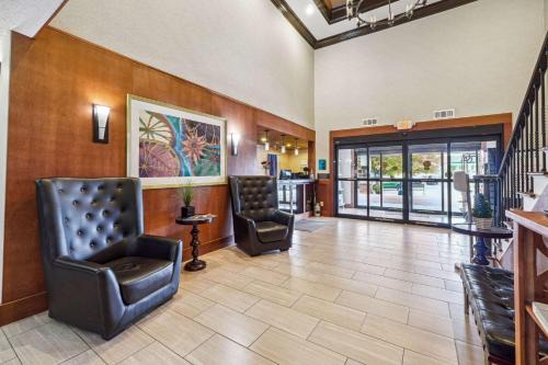 Quality Inn & Suites Dawsonville