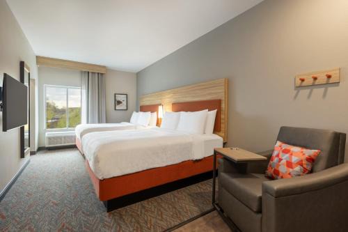 Candlewood Suites Morristown West by IHG