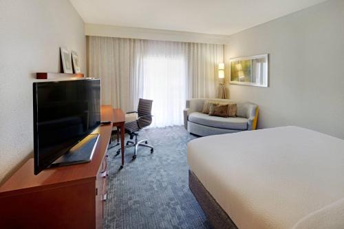 Courtyard Atlanta Norcross/Peachtree Corners