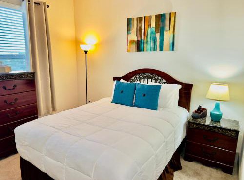 Buckhead Oasis - Spacious 2bd, 2ba with Private Balcony