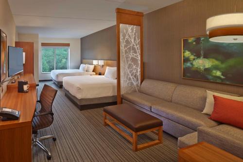 Hyatt Place Chapel Hill