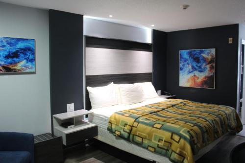 Douglas Inn & Suites