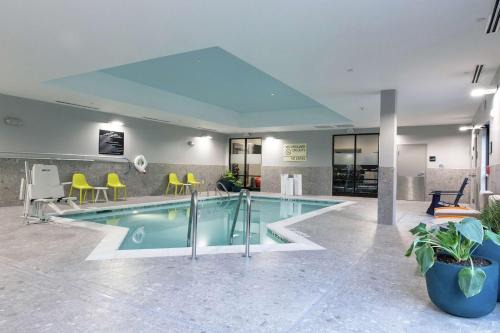 Hampton Inn Black Mountain