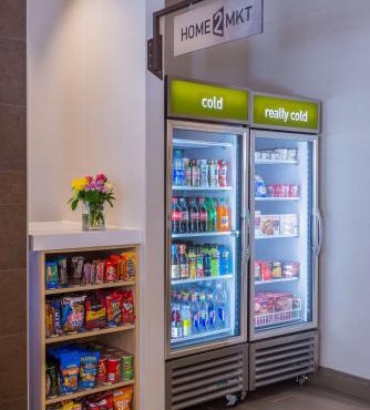 Home2 Suites By Hilton Memphis East/Germantown, Tn in Memphis