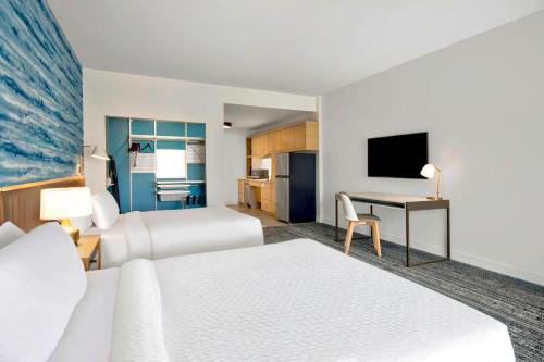 TownePlace Suites by Marriott Asheville West