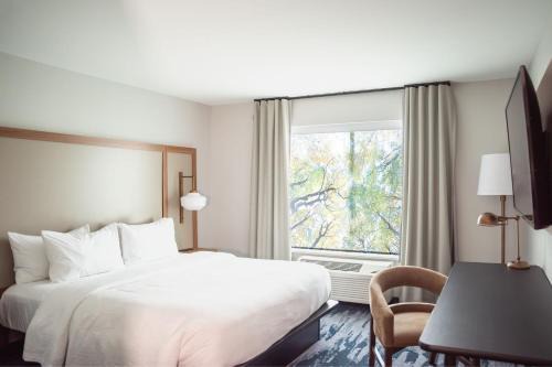 Fairfield by Marriott Inn & Suites Kingsport