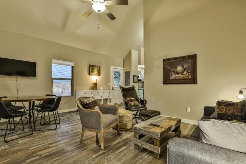 Villas at Gingershack Farms