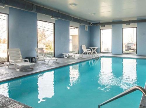Comfort Inn & Suites Morganton South