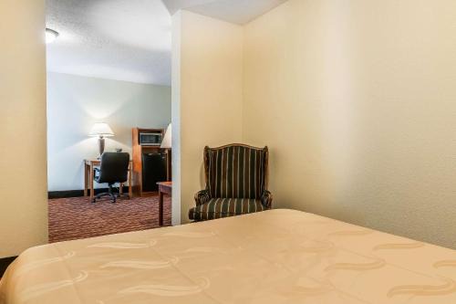 Quality Inn Gallipolis